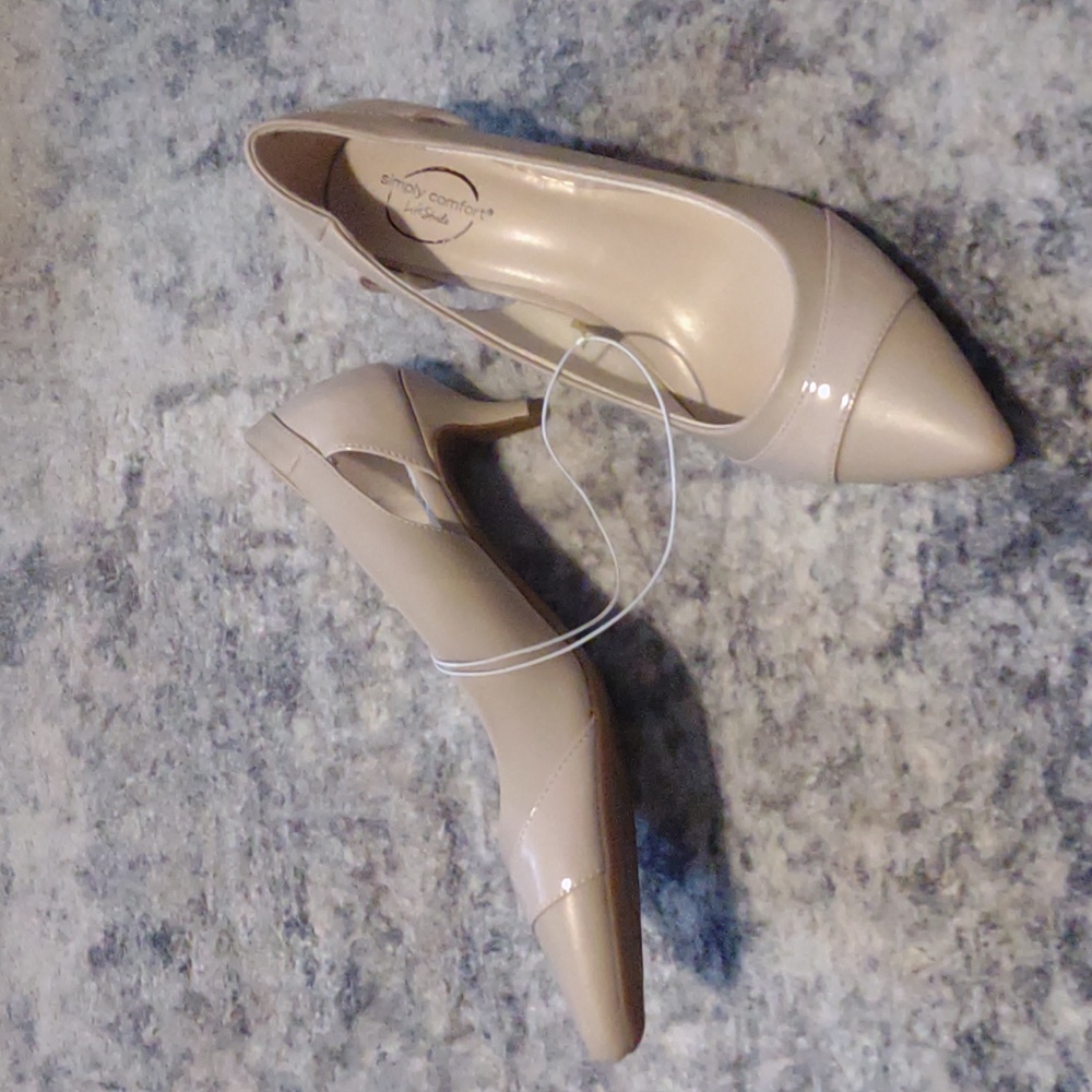NWT Life Studio | Heels